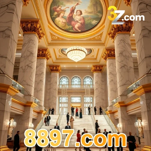 Explorando Apostas Incríveis no 8897.com