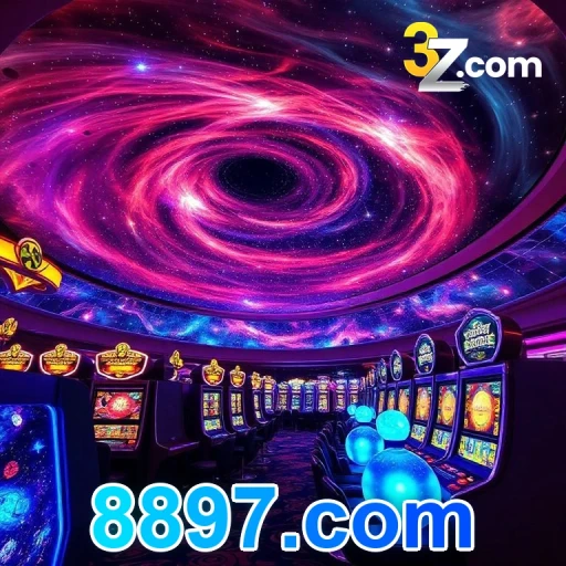 Bônus Imperdíveis no 8897.com: Diversão e Recompensas Atraentes