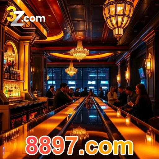 8897.com Cassino Online