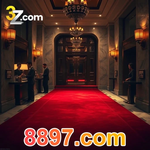 8897.com Cassino Confiável