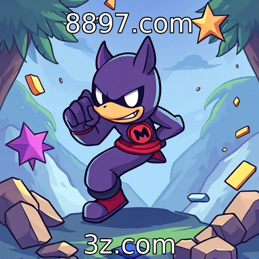 Tendências emergentes na indústria de jogos | 8897.com