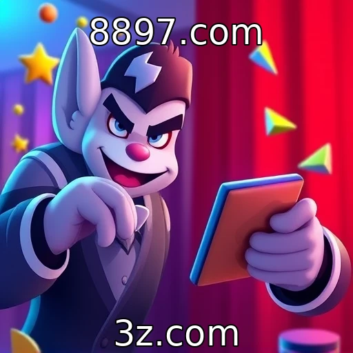 Novas tendências em jogos móveis emergem no mercado | 8897.com